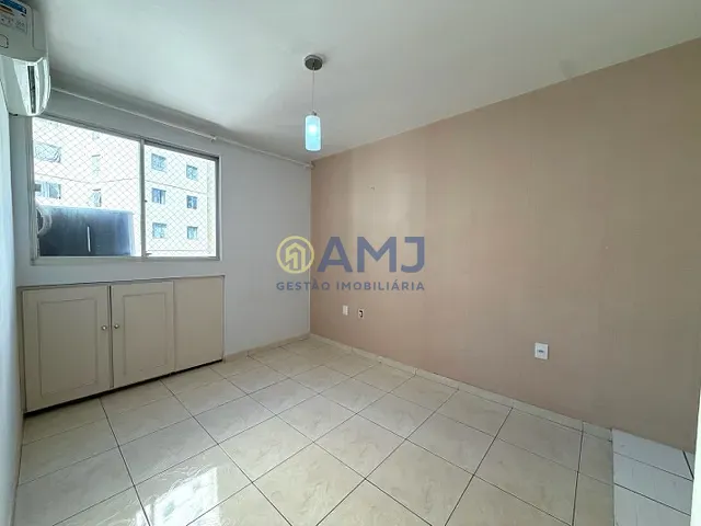 Apartamento 2 quartos e 1 banheiro, para alugar, no bairro Setor Oeste em Goiânia