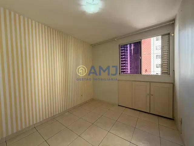 Apartamento 2 quartos e 1 banheiro, para alugar, no bairro Setor Oeste em Goiânia