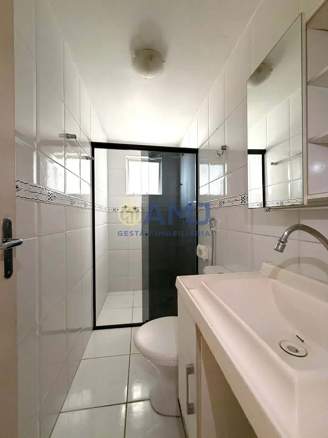 Apartamento, 2 quartos, 60 m² - Foto 7