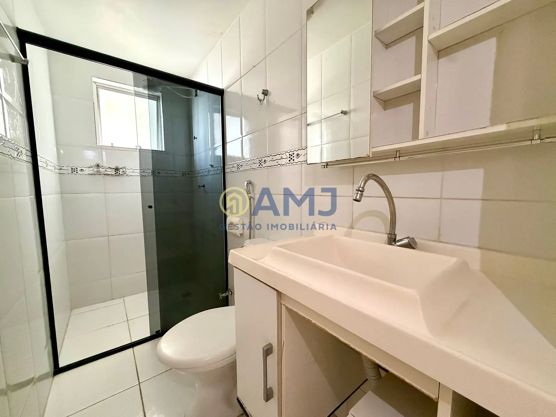 Apartamento, 2 quartos, 60 m² - Foto 8