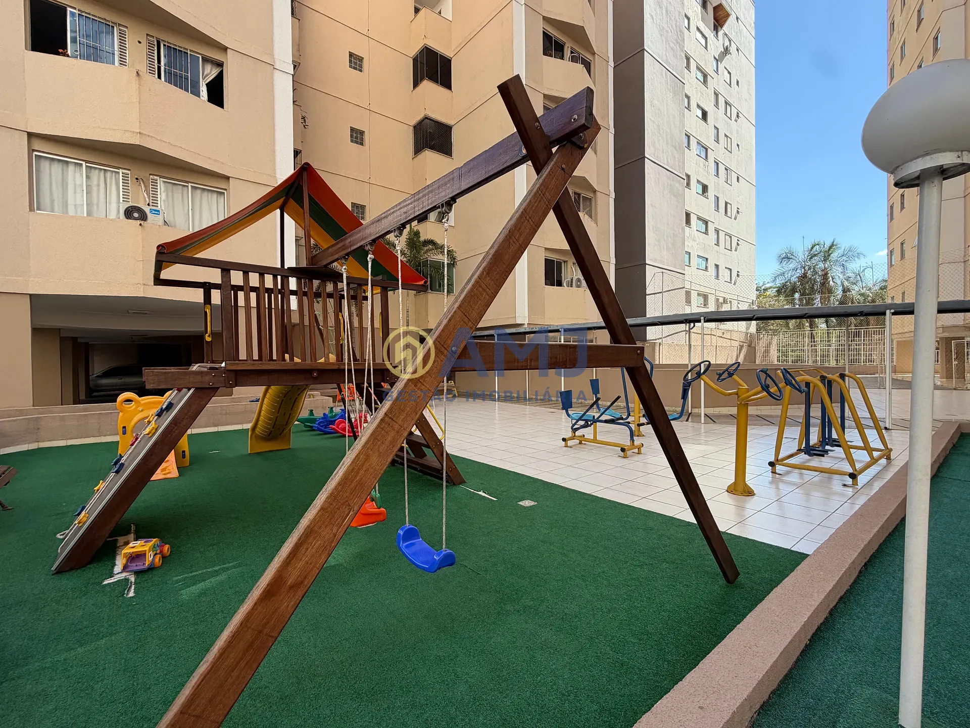 Apartamento, 2 quartos, 60 m² - Foto 14