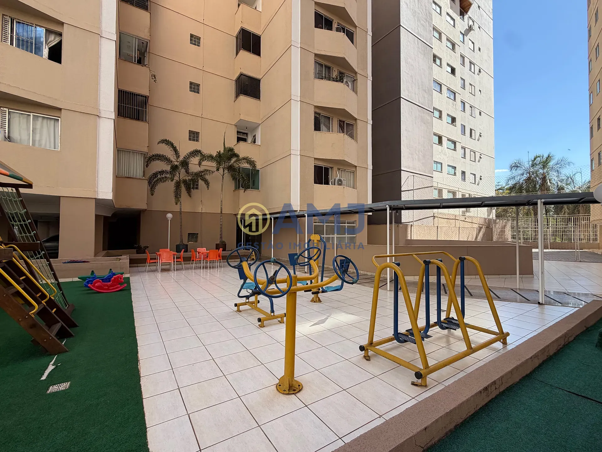 Apartamento, 2 quartos, 60 m² - Foto 15