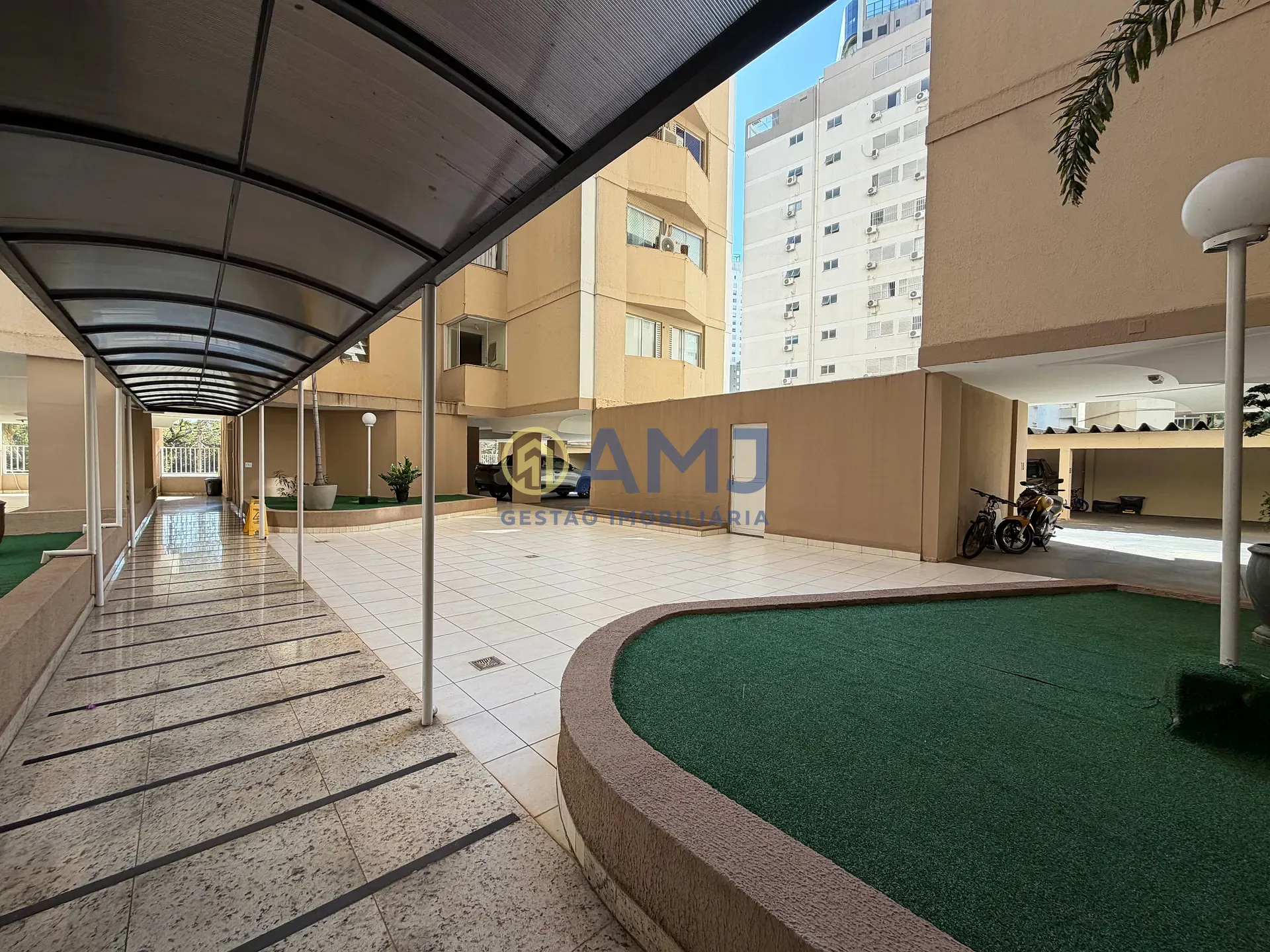 Apartamento, 2 quartos, 60 m² - Foto 16
