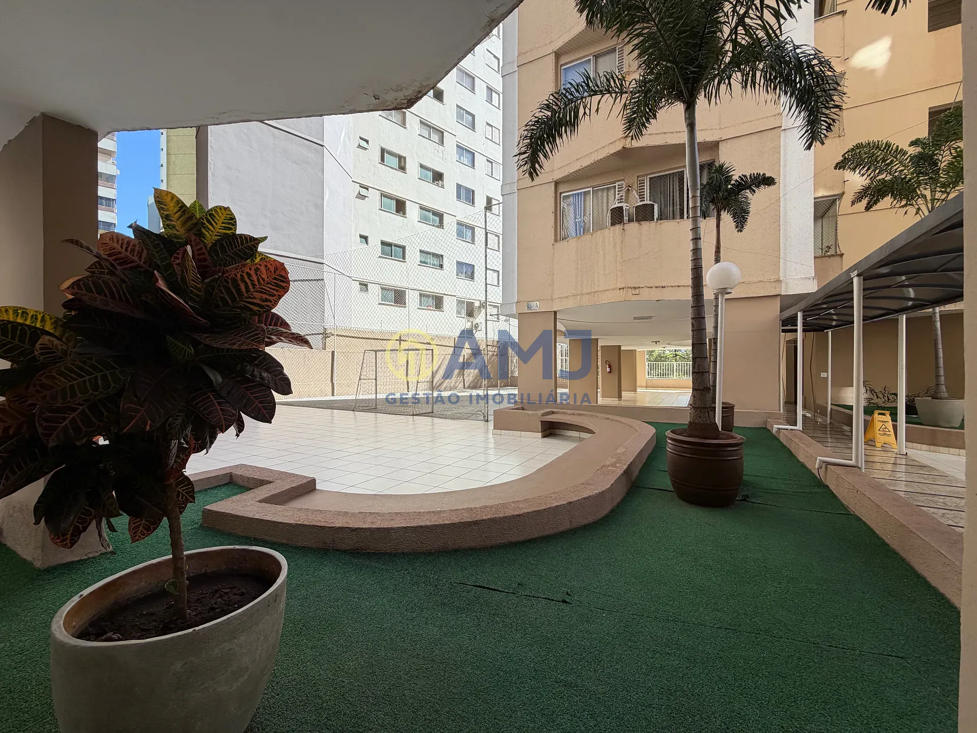 Apartamento, 2 quartos, 60 m² - Foto 17