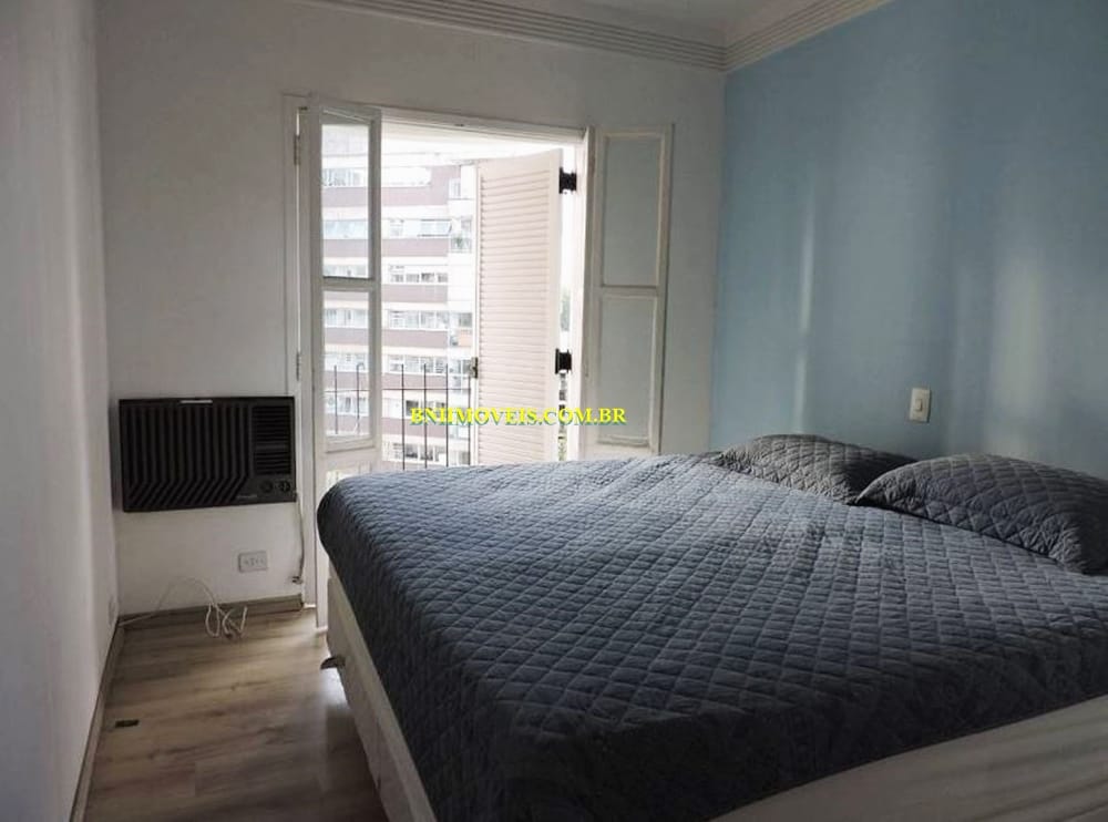 Apartamento à venda com 3 quartos, 160m² - Foto 8