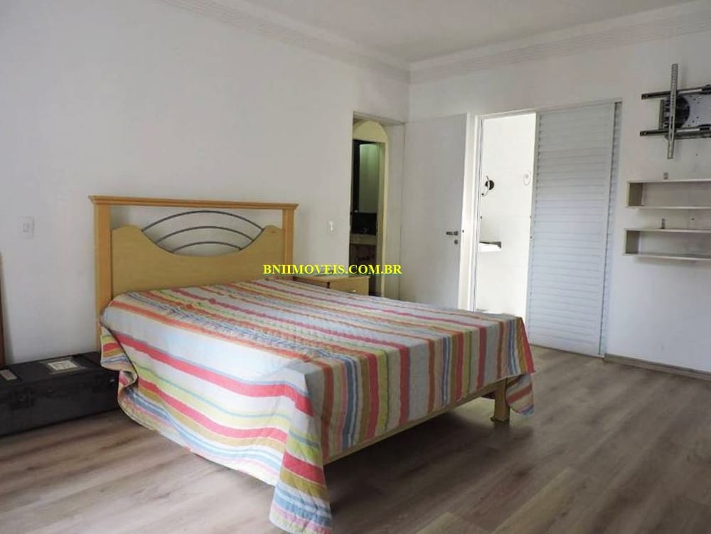 Apartamento à venda com 3 quartos, 160m² - Foto 9