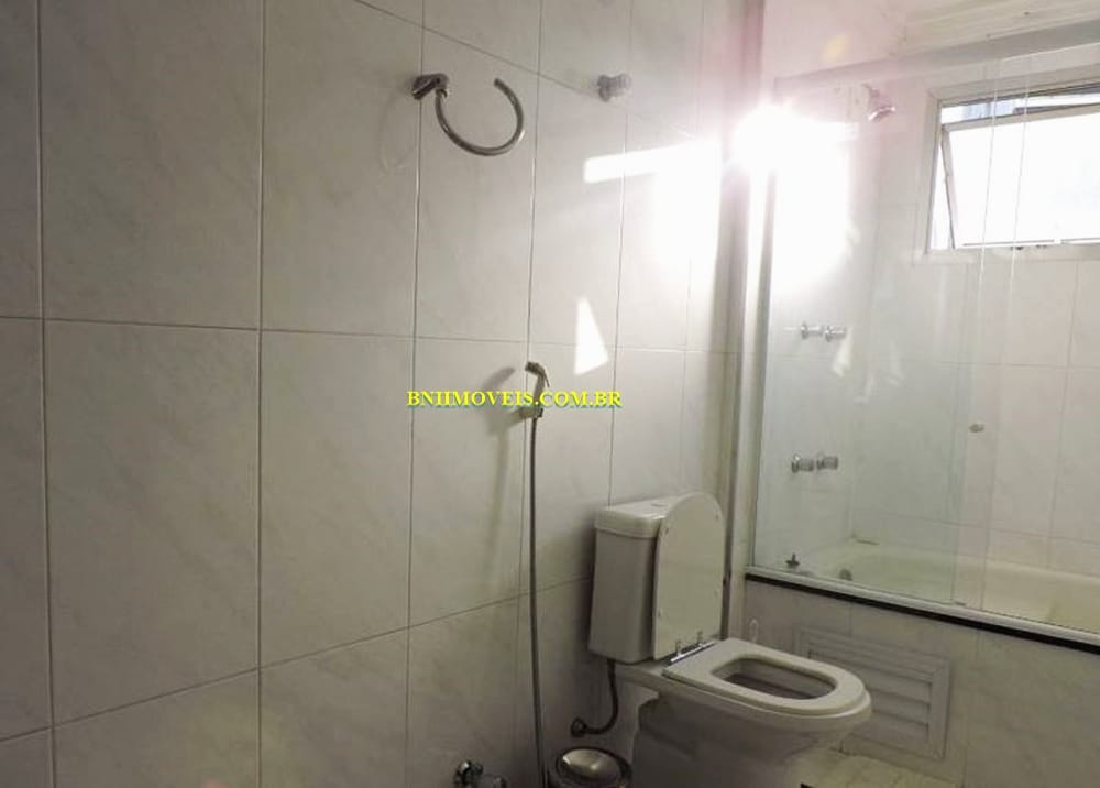 Apartamento à venda com 3 quartos, 160m² - Foto 11