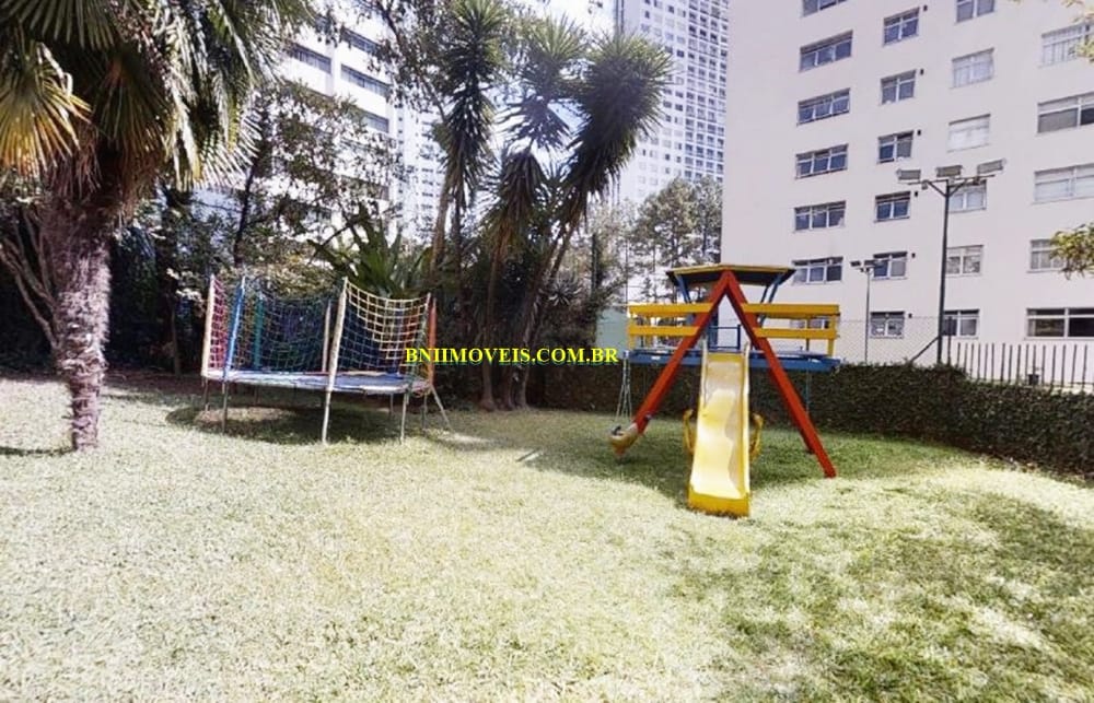 Apartamento à venda com 3 quartos, 160m² - Foto 12