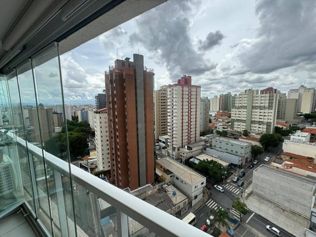 Apartamento com 73m² 3 quartos e 2 banheiros, à venda ou para alugar, no bairro Osvaldo Cruz em São Caetano do Sul