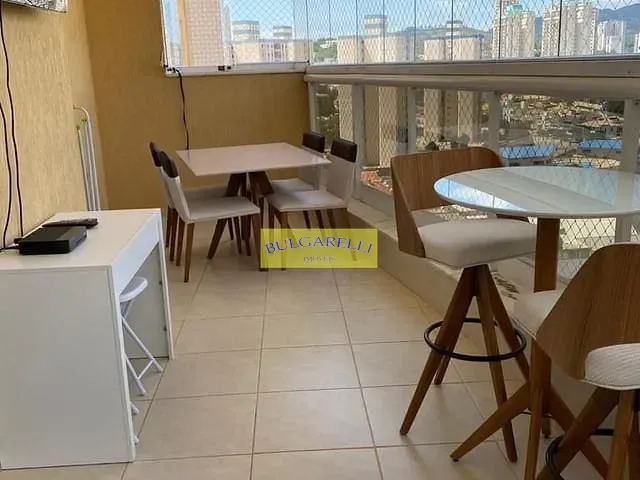 Apartamento 3 quartos e 4 banheiros, à venda, no bairro Jardim Paris em Jundiaí