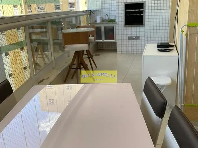 Apartamento 3 quartos e 4 banheiros, à venda, no bairro Jardim Paris em Jundiaí