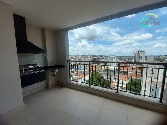 Apartamento 4 quartos e 6 banheiros, à venda, no bairro Taquaral em Campinas