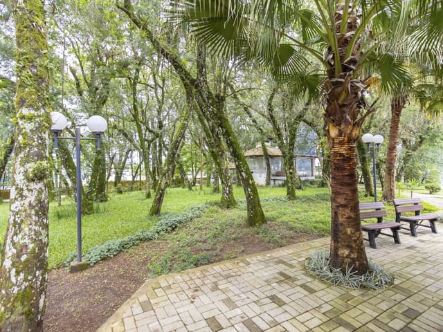 Apartamento 3 quartos e 2 banheiros, à venda, no bairro Campo Comprido em Curitiba