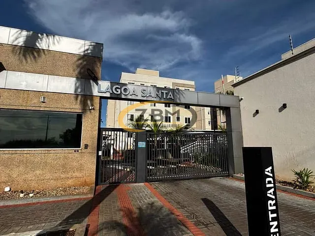 Apartamento 2 quartos e 1 banheiro, à venda, no bairro Gleba Ribeirão Limeiro em Londrina