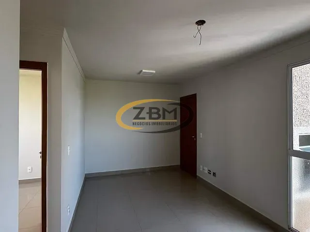 Apartamento 2 quartos e 1 banheiro, à venda, no bairro Gleba Ribeirão Limeiro em Londrina