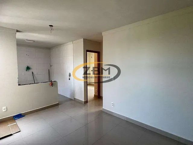 Apartamento 2 quartos e 1 banheiro, à venda, no bairro Gleba Ribeirão Limeiro em Londrina