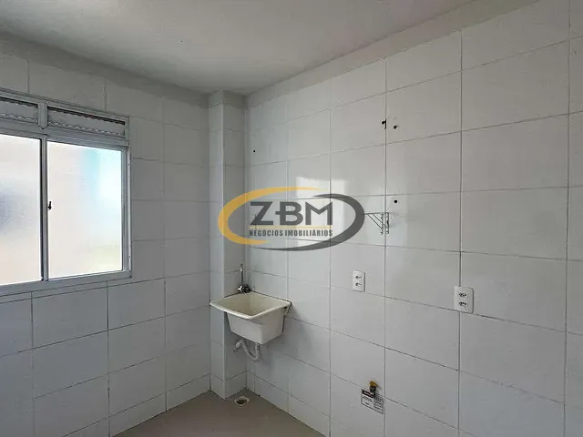 Apartamento 2 quartos e 1 banheiro, à venda, no bairro Gleba Ribeirão Limeiro em Londrina