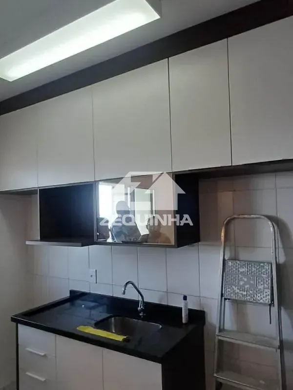 Apartamento, 2 quartos, 58 m² - Foto 9