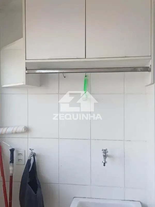 Apartamento, 2 quartos, 58 m² - Foto 11