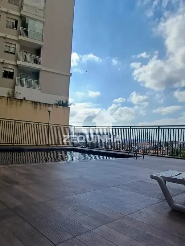 Apartamento, 2 quartos, 58 m² - Foto 12