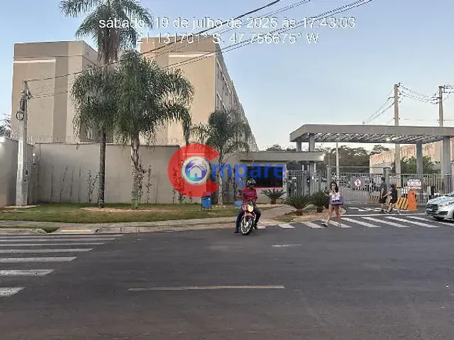 Apartamento com 108m² 2 quartos e 1 banheiro, à venda, no bairro (L-9) em Ribeirão Preto