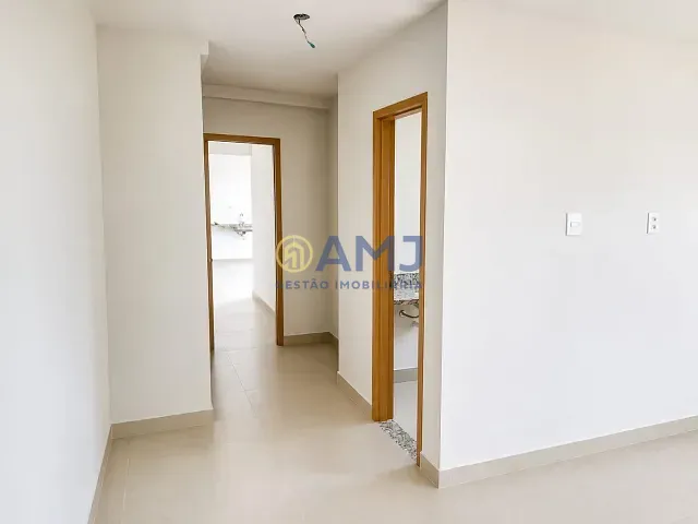 Apartamento 3 quartos e 3 banheiros, à venda, no bairro Bueno em Goiânia