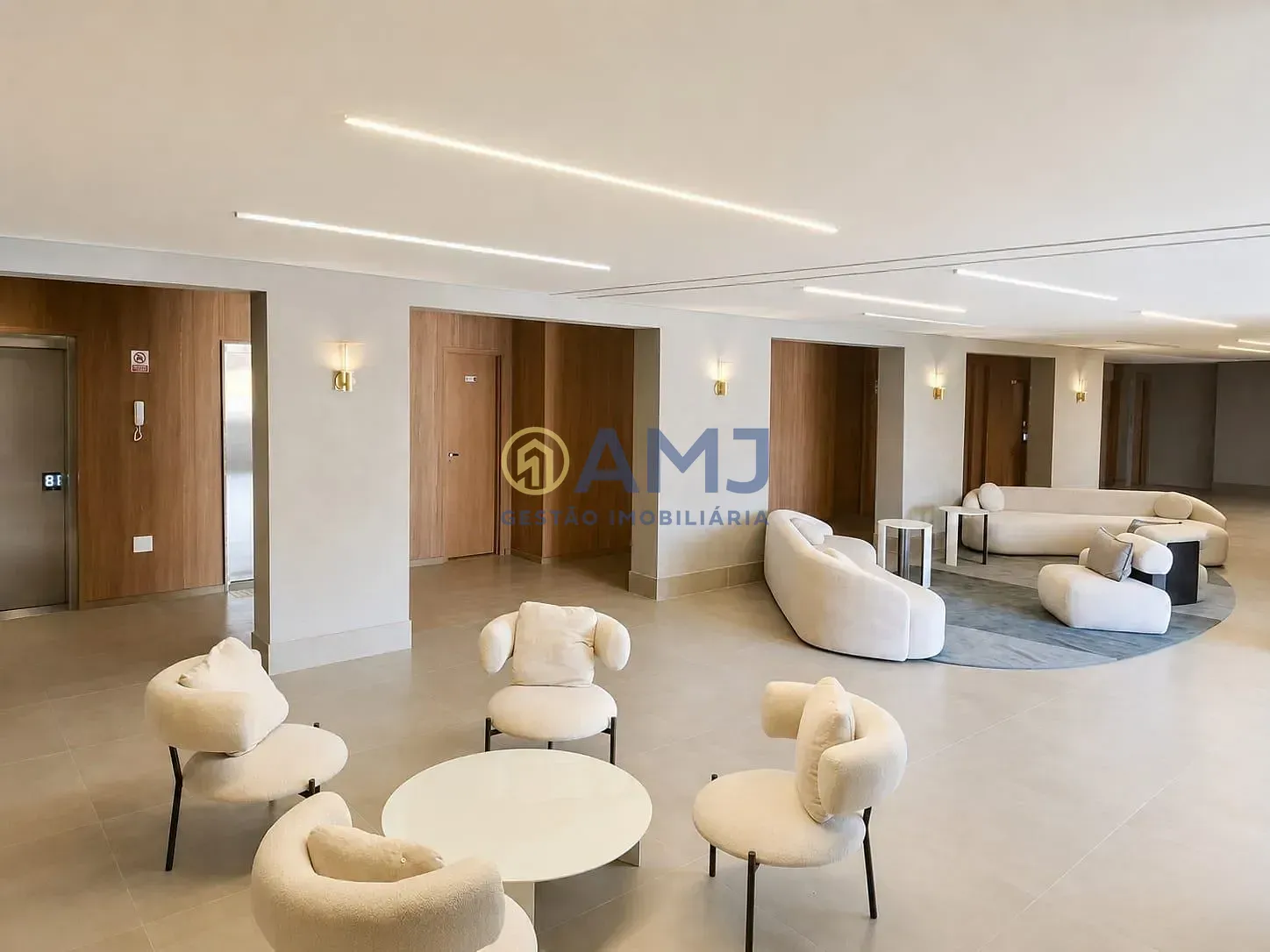 Apartamento, 3 quartos, 100 m² - Foto 7