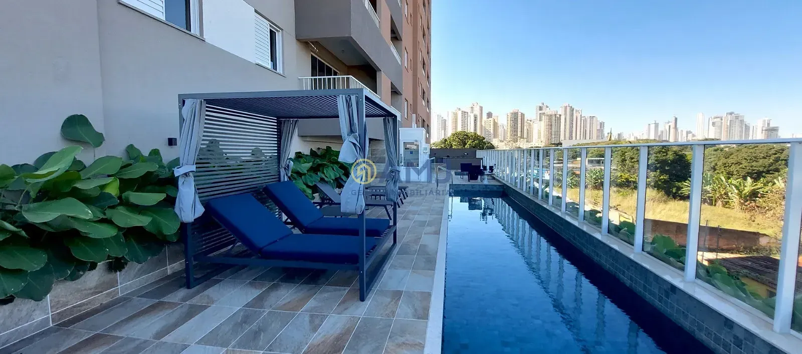 Apartamento, 3 quartos, 100 m² - Foto 11