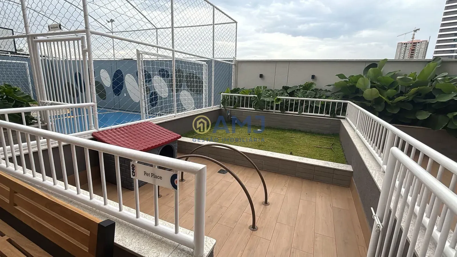 Apartamento, 3 quartos, 100 m² - Foto 16