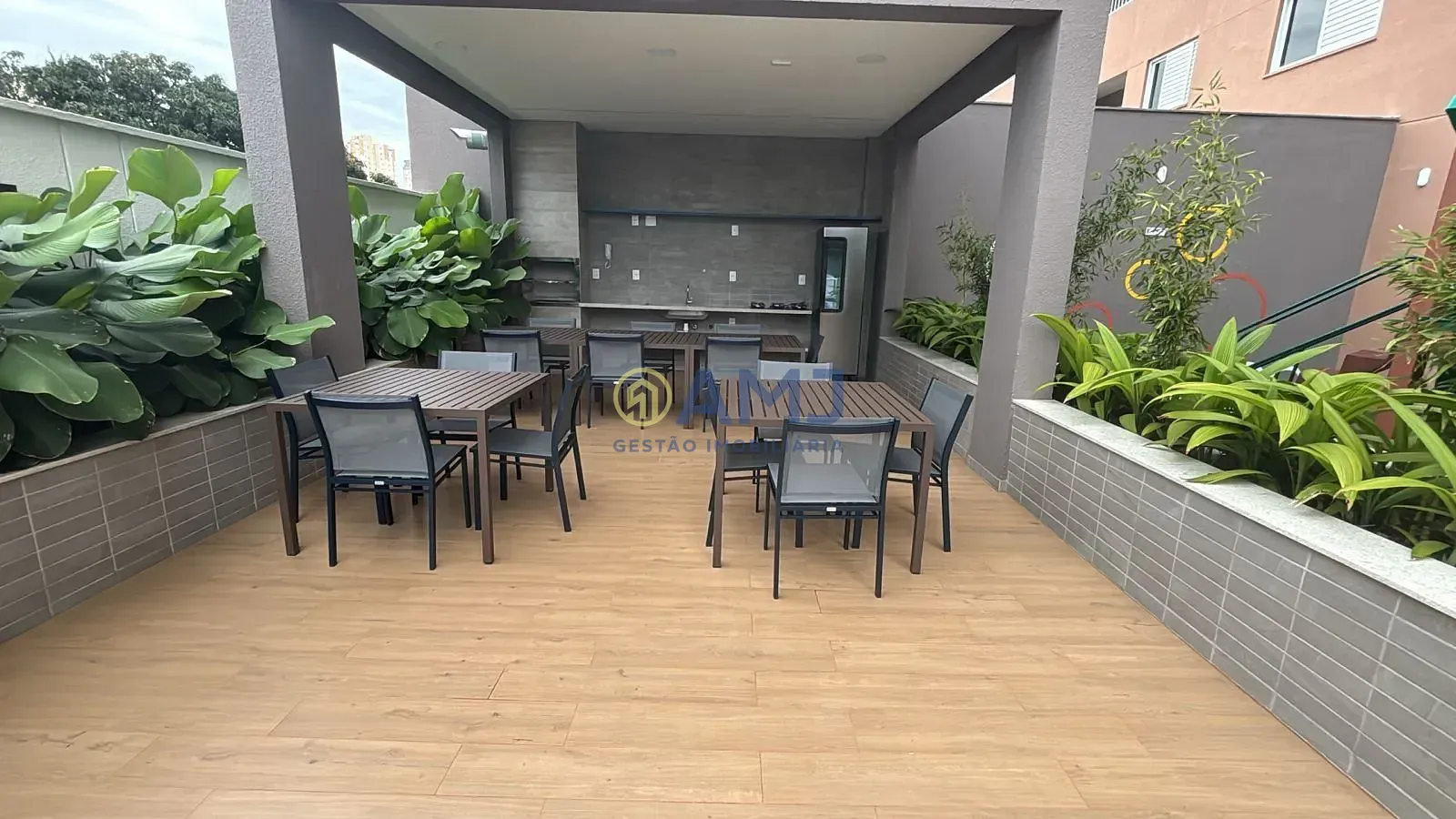 Apartamento, 3 quartos, 100 m² - Foto 17
