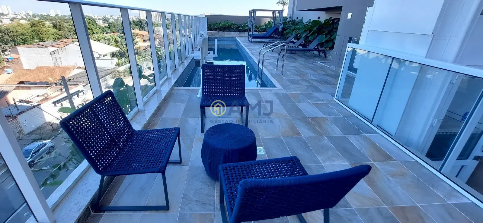 Apartamento, 3 quartos, 100 m² - Foto 18