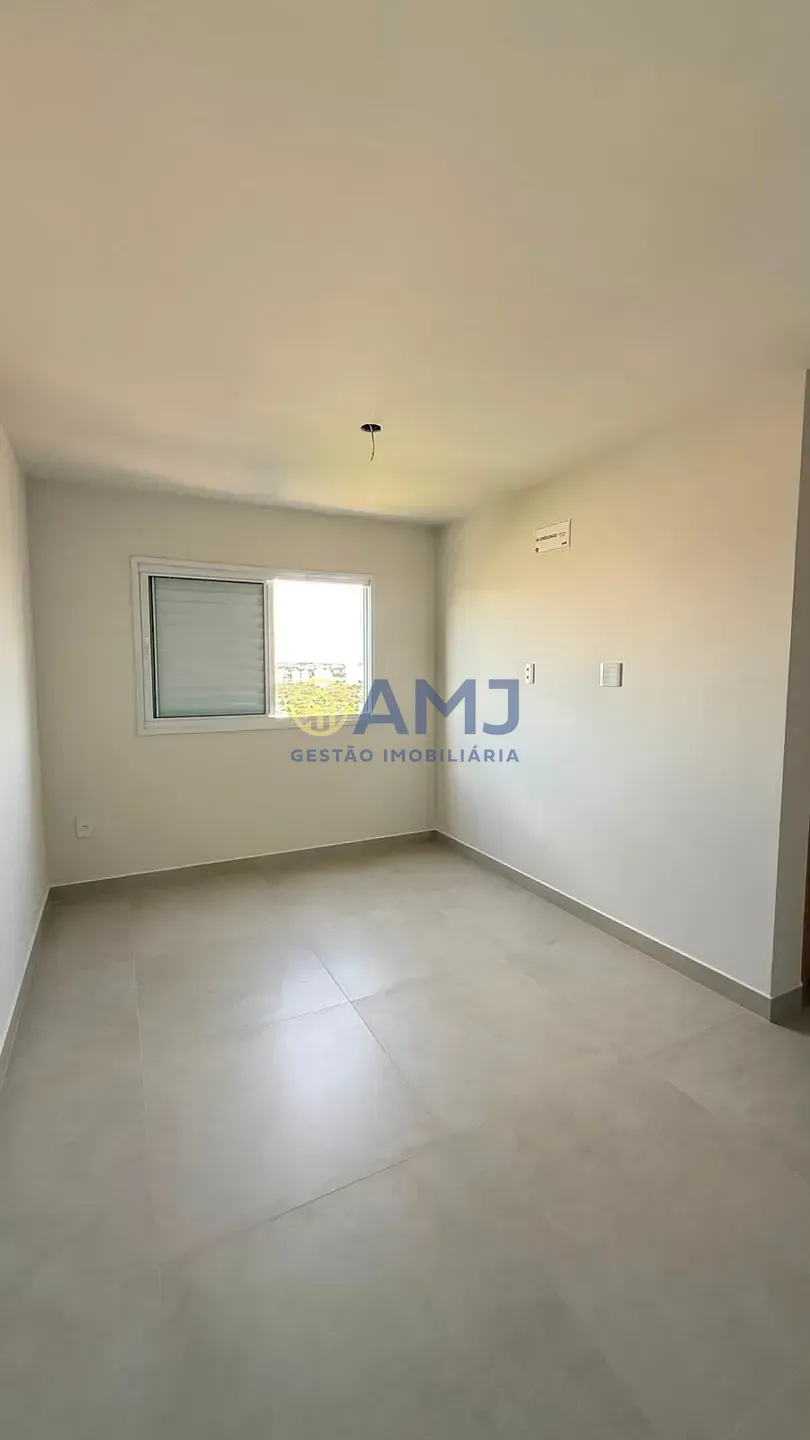 Apartamento, 3 quartos, 100 m² - Foto 3