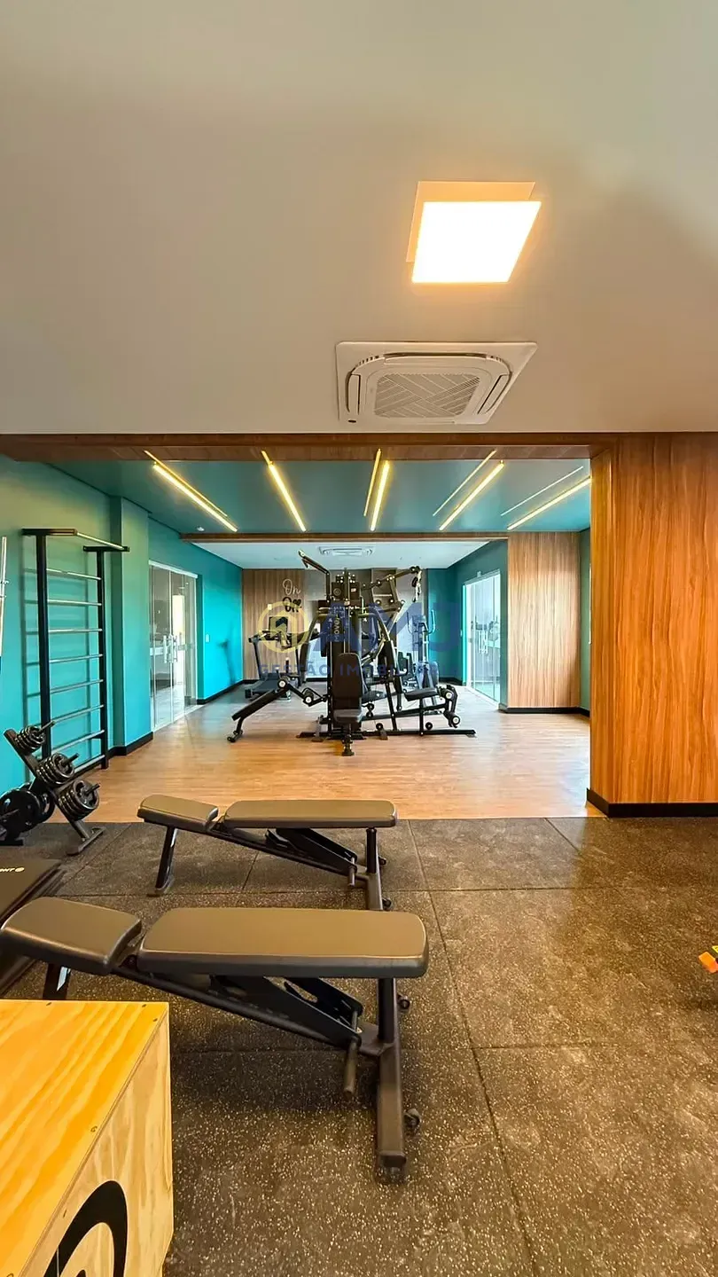 Apartamento, 3 quartos, 100 m² - Foto 19
