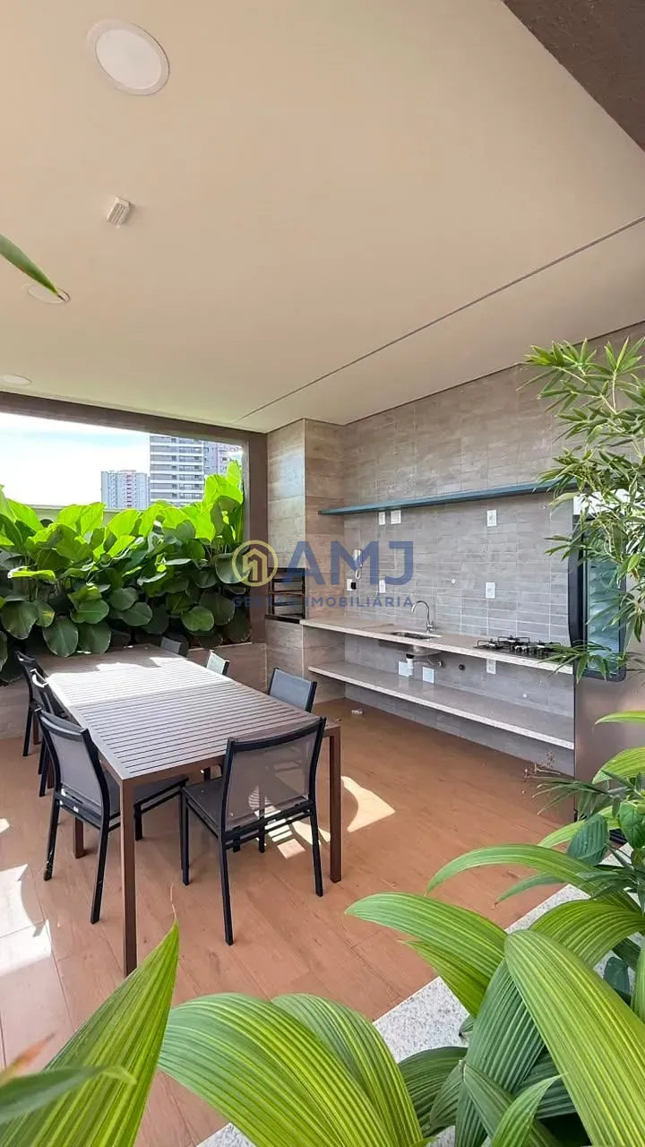 Apartamento, 3 quartos, 100 m² - Foto 24
