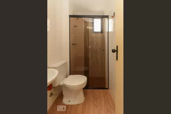 Apartamento, 2 quartos, 54 m² - Foto 4