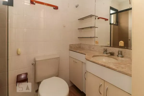 Apartamento, 2 quartos, 54 m² - Foto 7