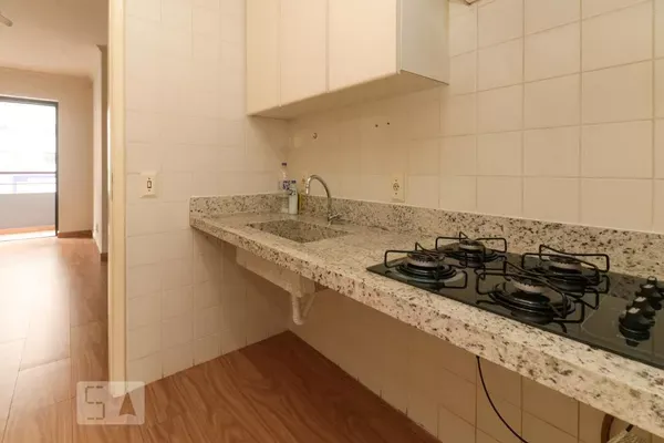 Apartamento, 2 quartos, 54 m² - Foto 8