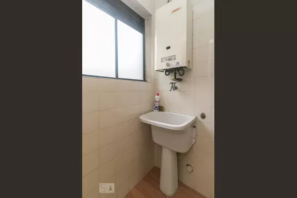 Apartamento, 2 quartos, 54 m² - Foto 9