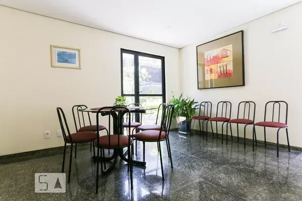 Apartamento, 2 quartos, 54 m² - Foto 11