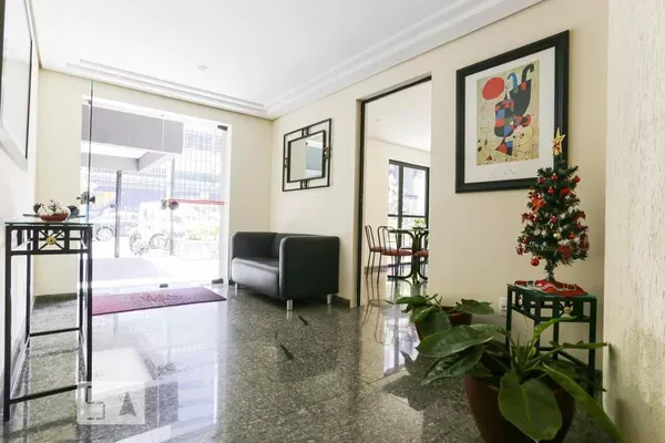 Apartamento, 2 quartos, 54 m² - Foto 12