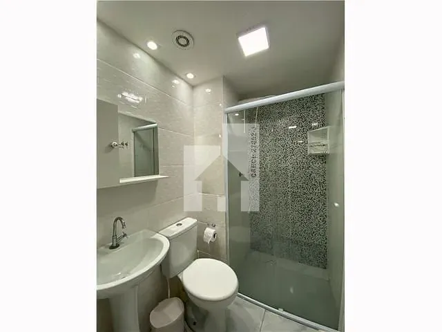 Apartamento 2 quartos e 1 banheiro, à venda, no bairro Monte Serrat em Itupeva