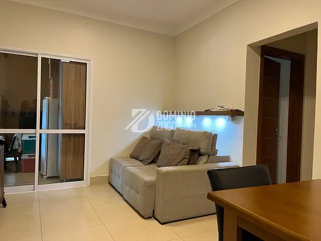Apartamento com 103m² 2 quartos e 2 banheiros, à venda, no bairro Nossa Senhora da Abadia em Uberaba