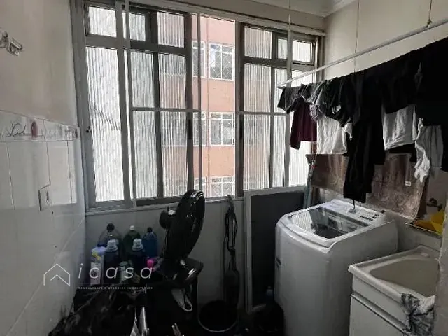 Apartamento com 64m² 2 quartos e 1 banheiro, à venda, no bairro Vila Bandeirantes em Caçapava