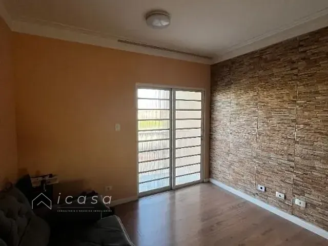 Apartamento com 64m² 2 quartos e 1 banheiro, à venda, no bairro Vila Bandeirantes em Caçapava