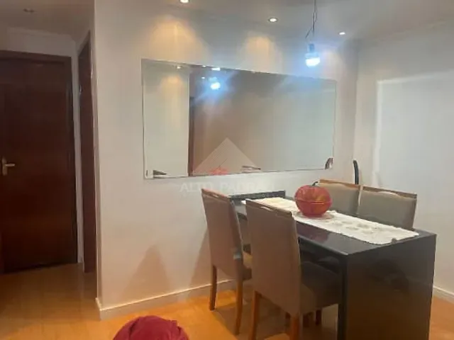Apartamento 2 quartos e 1 banheiro, à venda, no bairro Parque São Vicente em Mauá