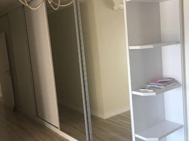 Foto do Apartamento - Apartamento à venda e locação 4 Quartos, 4 Suites, 3 Vagas, 12900M², Jardim das Colinas, São José dos Campos - SP | Helbor Paesaggio Jardim Das Colinas | RUSSI IMÓVEIS