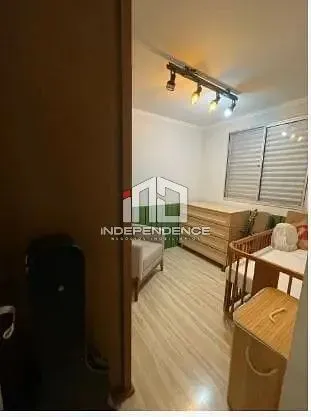 Apartamento, 2 quartos, 45 m² - Foto 44