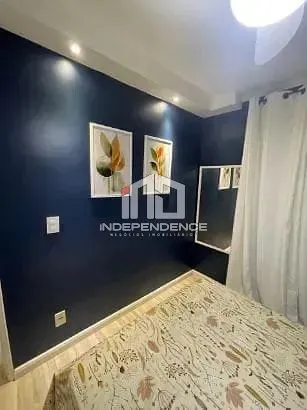 Apartamento, 2 quartos, 45 m² - Foto 40