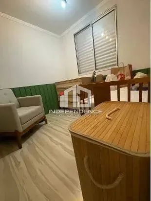 Apartamento, 2 quartos, 45 m² - Foto 48