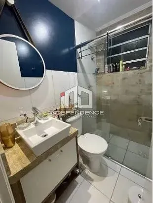 Apartamento, 2 quartos, 45 m² - Foto 24